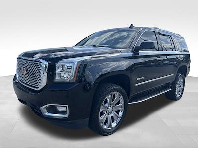 2017 GMC Yukon 4x2 SUV for sale #H25EX017A - photo 1