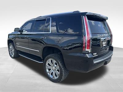 2017 GMC Yukon 4x2 SUV for sale #H25EX017A - photo 2