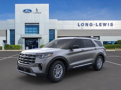 2025 Ford Explorer RWD SUV for sale #H25EX056 - photo 1