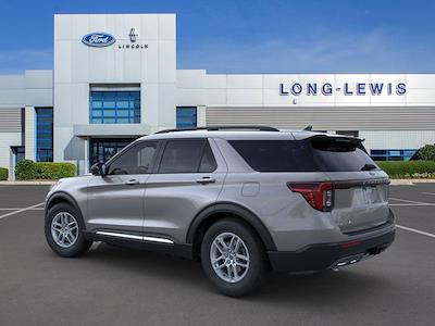 2025 Ford Explorer RWD SUV for sale #H25EX056 - photo 2
