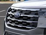 2025 Ford Explorer RWD SUV for sale #H25EX056 - photo 17