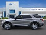 2025 Ford Explorer RWD SUV for sale #H25EX056 - photo 4