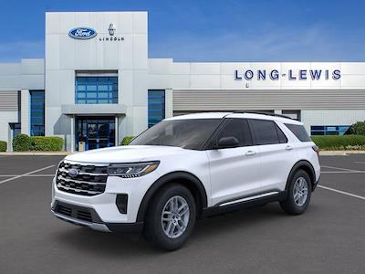2025 Ford Explorer 4WD SUV for sale #H25EX152 - photo 1