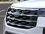 2025 Ford Explorer 4WD SUV for sale #H25EX152 - photo 17