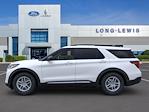 2025 Ford Explorer 4WD SUV for sale #H25EX152 - photo 4