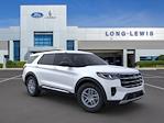 2025 Ford Explorer 4WD SUV for sale #H25EX152 - photo 7