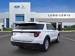 2025 Ford Explorer 4WD SUV for sale #H25EX152 - photo 8