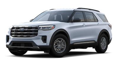 2025 Ford Explorer RWD SUV for sale #H25EX190 - photo 1