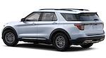 2025 Ford Explorer RWD SUV for sale #H25EX190 - photo 2