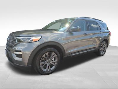 2024 Ford Explorer RWD SUV for sale #H25EX200A - photo 1
