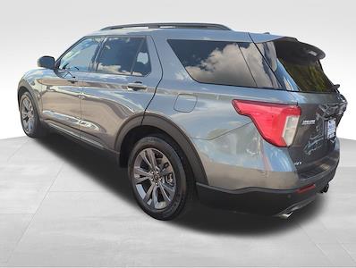 2024 Ford Explorer RWD SUV for sale #H25EX200A - photo 2