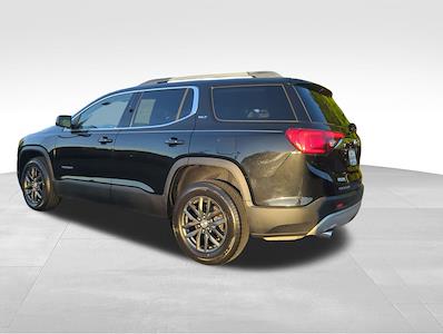 2019 GMC Acadia FWD SUV for sale #H25EX202A - photo 2
