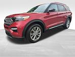 2022 Ford Explorer RWD SUV for sale #H25EX212A - photo 1