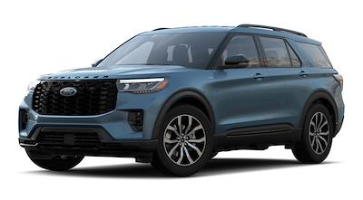 2025 Ford Explorer RWD SUV for sale #H25EX215 - photo 1