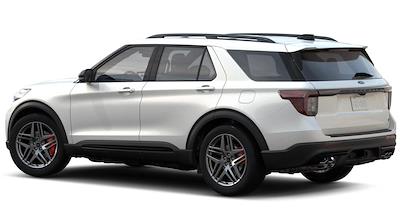 2025 Ford Explorer RWD SUV for sale #H25EX224 - photo 2