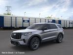 2025 Ford Explorer RWD SUV for sale #H25EX225 - photo 1
