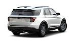 2025 Ford Explorer RWD SUV for sale #H25EX226 - photo 3