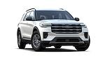 2025 Ford Explorer RWD SUV for sale #H25EX226 - photo 4