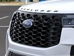 New 2025 Ford Explorer ST-Line SUV for sale #H25EX230 - photo 41
