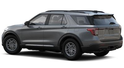 2025 Ford Explorer RWD SUV for sale #H25EX231 - photo 2