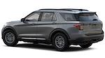 2025 Ford Explorer RWD SUV for sale #H25EX231 - photo 2