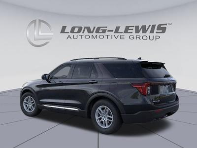 New 2025 Ford Explorer Active SUV for sale #H25EX238 - photo 2