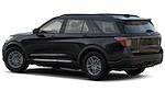2025 Ford Explorer RWD SUV for sale #H25EX238 - photo 2