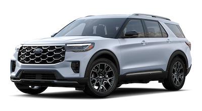 2025 Ford Explorer 4WD SUV for sale #H25EX240 - photo 1