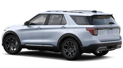 2025 Ford Explorer 4WD SUV for sale #H25EX240 - photo 2