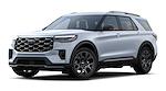 2025 Ford Explorer 4WD SUV for sale #H25EX240 - photo 1