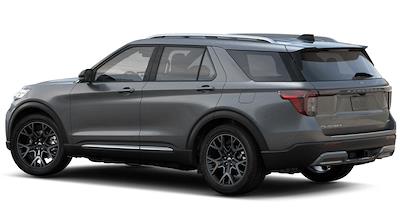 2025 Ford Explorer 4WD SUV for sale #H25EX241 - photo 2