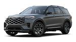 2025 Ford Explorer 4WD SUV for sale #H25EX241 - photo 1