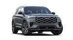 2025 Ford Explorer 4WD SUV for sale #H25EX241 - photo 4