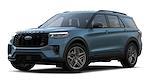 2025 Ford Explorer 4WD SUV for sale #H25EX244 - photo 1