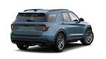 2025 Ford Explorer 4WD SUV for sale #H25EX244 - photo 3
