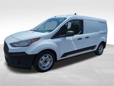 2021 Ford Transit Connect Empty Cargo Van for sale #H25EX244A - photo 1