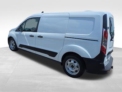2021 Ford Transit Connect Empty Cargo Van for sale #H25EX244A - photo 2