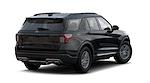 2025 Ford Explorer RWD SUV for sale #H25EX247 - photo 3