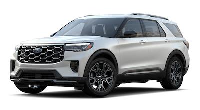 2025 Ford Explorer 4WD SUV for sale #H25EX248 - photo 1