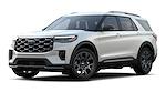 2025 Ford Explorer 4WD SUV for sale #H25EX248 - photo 1