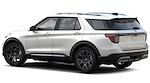 2025 Ford Explorer 4WD SUV for sale #H25EX248 - photo 2