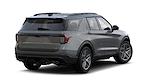 2025 Ford Explorer 4WD SUV for sale #H25EX249 - photo 3