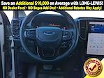 Used 2025 Ford Ranger XLT SuperCrew Cab for sale #H25EX250B - photo 18