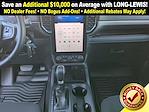 Used 2025 Ford Ranger XLT SuperCrew Cab for sale #H25EX250B - photo 20