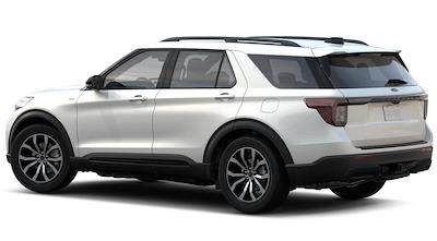 2025 Ford Explorer RWD SUV for sale #H25EX251 - photo 2