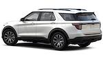 2025 Ford Explorer RWD SUV for sale #H25EX251 - photo 2