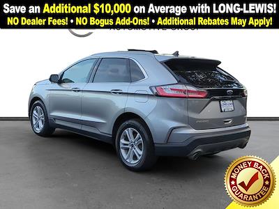 Used 2020 Ford Edge SEL for sale #H25EX253A - photo 2