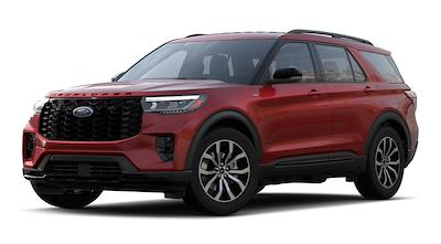 2025 Ford Explorer RWD SUV for sale #H25EX254 - photo 1