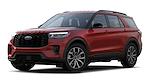 2025 Ford Explorer RWD SUV for sale #H25EX254 - photo 1