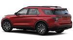 2025 Ford Explorer RWD SUV for sale #H25EX254 - photo 2